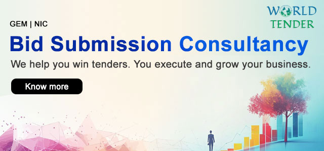 Bid Submission Consultancy