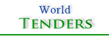 worldtenders